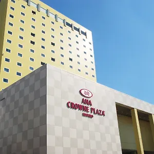 Hotel Ana Crowne Plaza By Ihg