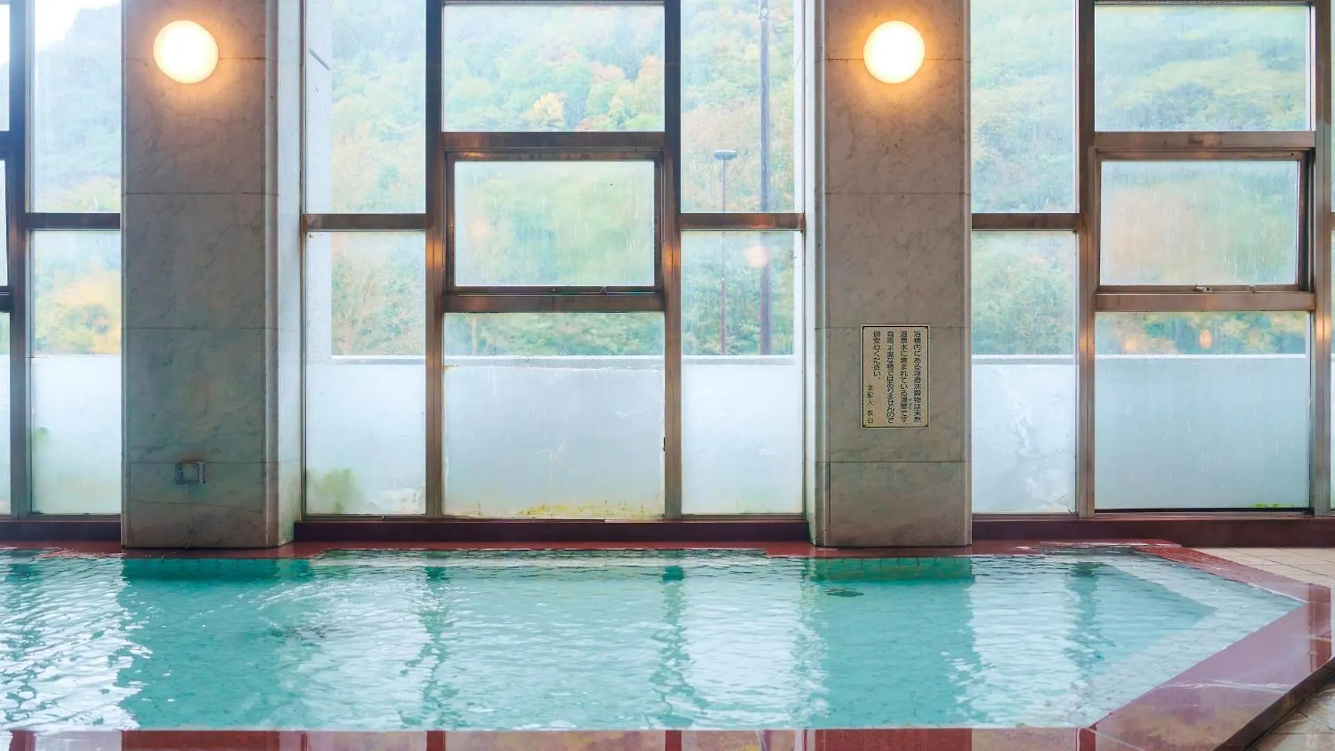 層雲閣 Hotell Kamikawa  Japan