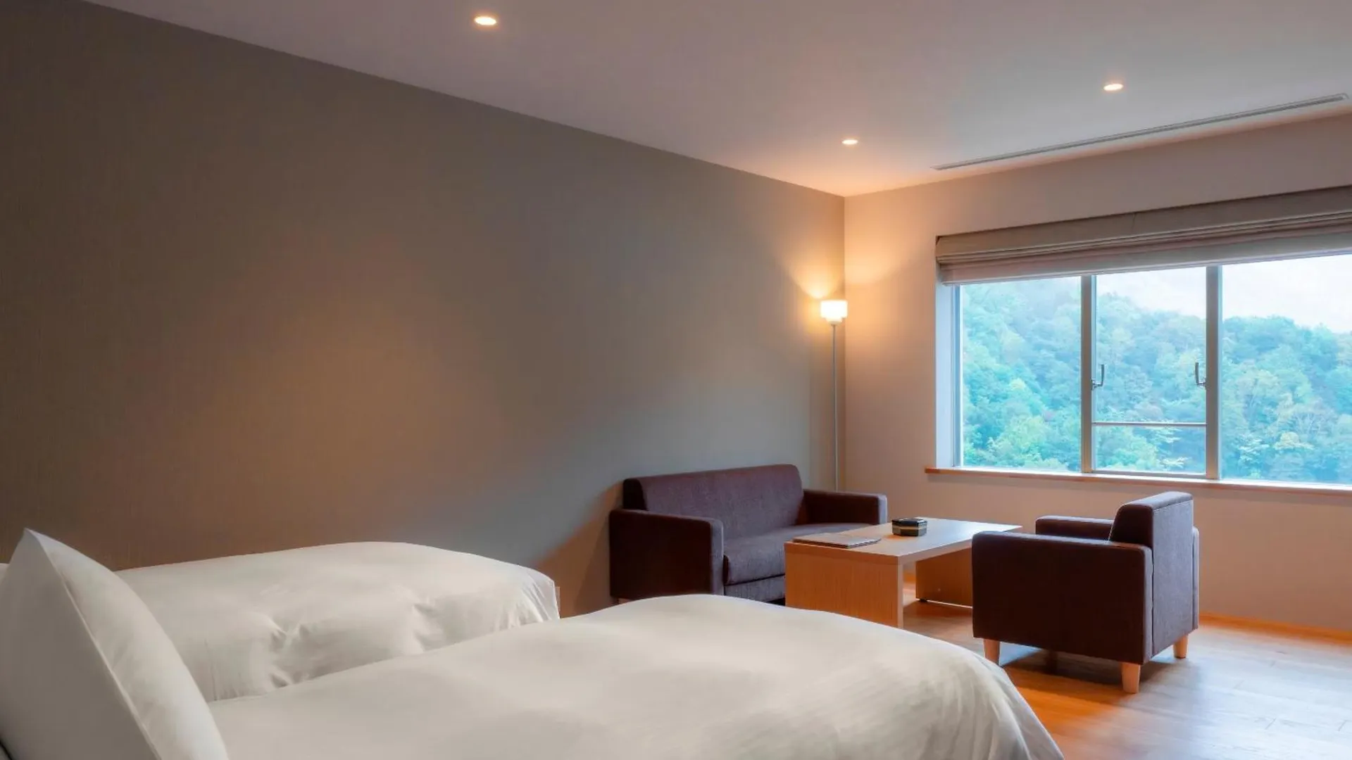 層雲閣 Hotell Kamikawa  Kamikawa (Hokkaido)